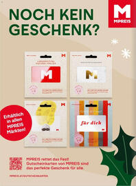 MPreis Flugblatt woche 50 Seite 24