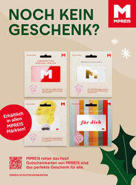 MPreis Flugblatt woche 50 Seite 24