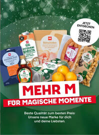 MPreis Flugblatt woche 50 Seite 25