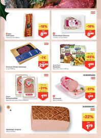 MPreis Flugblatt woche 50 Seite 3