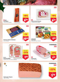 MPreis Flugblatt woche 50 Seite 3