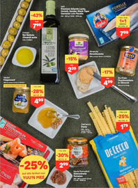 MPreis Flugblatt woche 50 Seite 8