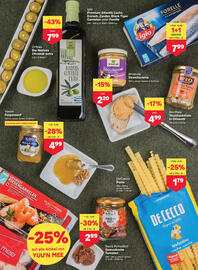 MPreis Flugblatt woche 50 Seite 8