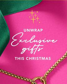 Sterns catalogue Page 1