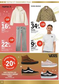 Catalogue E.Leclerc Sport page 10