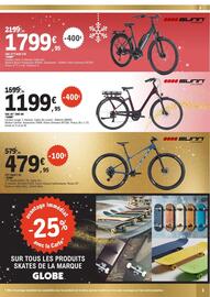Catalogue E.Leclerc Sport page 3