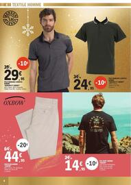 Catalogue E.Leclerc Sport page 4