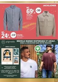 Catalogue E.Leclerc Sport page 5