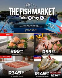 Take 'n Pay catalogue Page 1