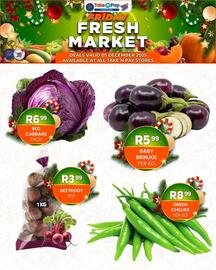 Take 'n Pay catalogue Page 10