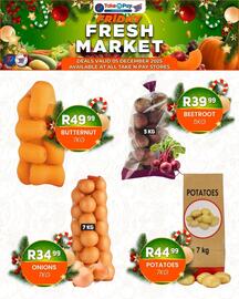 Take 'n Pay catalogue Page 11