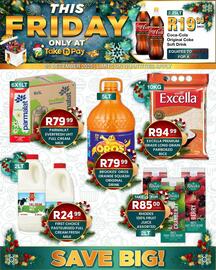 Take 'n Pay catalogue Page 14