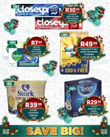 Take 'n Pay catalogue Page 15