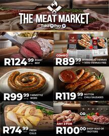 Take 'n Pay catalogue Page 6
