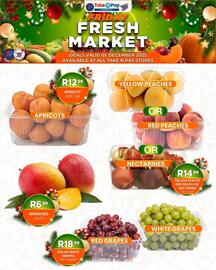 Take 'n Pay catalogue Page 7