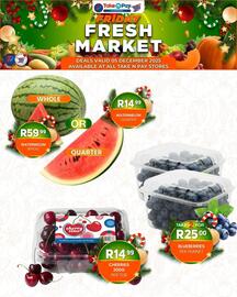 Take 'n Pay catalogue Page 8