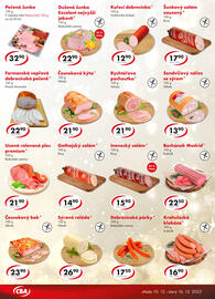 CBA leták | Premium Strana 3