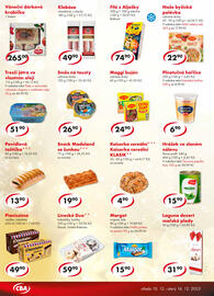 CBA leták | Premium Strana 4