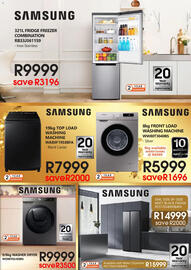 Tafelberg Furnishers catalogue Page 12