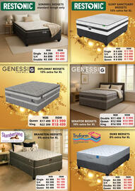 Tafelberg Furnishers catalogue Page 14