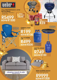 Tafelberg Furnishers catalogue Page 18