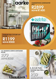 Tafelberg Furnishers catalogue Page 5