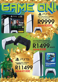 Tafelberg Furnishers catalogue Page 9