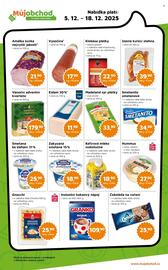 Můjobchod leták Strana 2