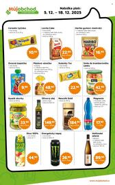 Můjobchod leták Strana 3