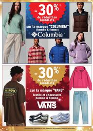 Catalogue E.Leclerc Sport page 2