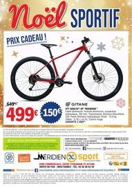 Catalogue E.Leclerc Sport page 4