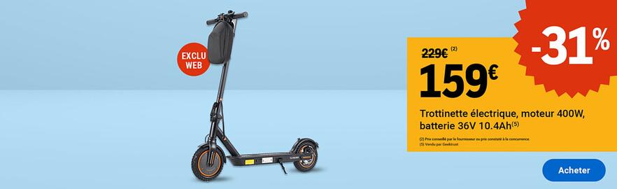 Catalogue E.Leclerc Sport page 4