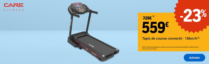 Catalogue E.Leclerc Sport page 5