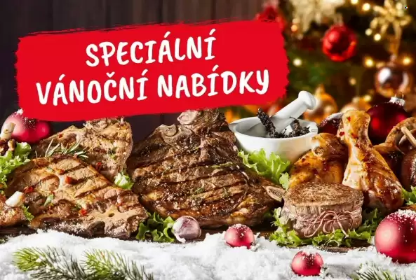 RABBIT řeznictví leták (platné do 12-12)