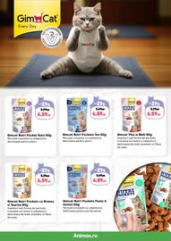 Magazine Animax Pagină 16