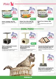 Magazine Animax Pagină 23