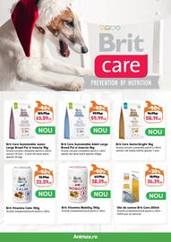 Magazine Animax Pagină 3