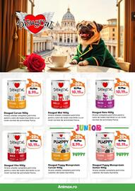 Magazine Animax Pagină 4