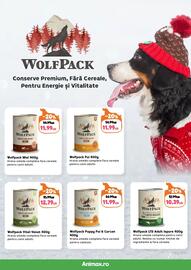 Magazine Animax Pagină 6