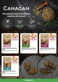 Magazine Animax Pagină 9