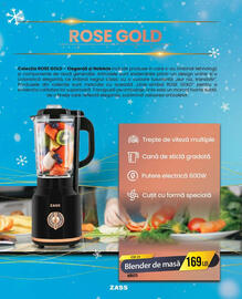 Catalog Selgros Pagină 2