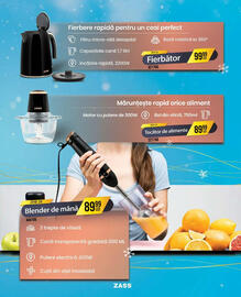 Catalog Selgros Pagină 3