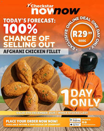 Check Star catalogue Page 1