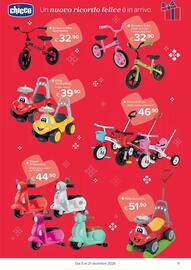 Volantino Io Bimbo Pagina 11