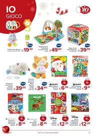 Volantino Io Bimbo Pagina 13