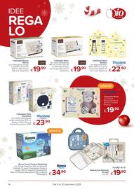 Volantino Io Bimbo Pagina 14