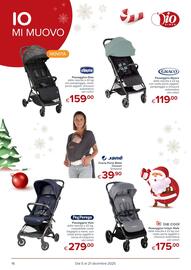 Volantino Io Bimbo Pagina 16