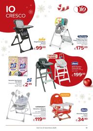 Volantino Io Bimbo Pagina 19