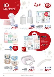 Volantino Io Bimbo Pagina 20