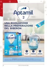 Volantino Io Bimbo Pagina 22